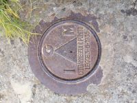 Gipfelpunkt: Berg der Liebe!