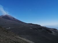 Ätna, 3.345 m