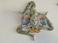 Das Symbol von Sizilien