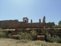 geführter Rundgang im Tal der Tempel