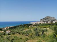 dazu eine wunderschöne Kulisse