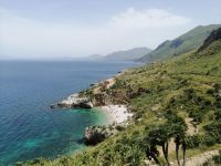 Die wunderschöne Wanderstrecke ist nun zu Ende