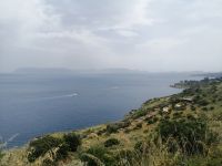 Küstenlandschaft Naturreservat Zingaro