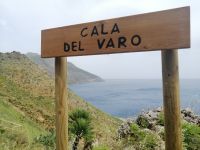 Cala del Varo