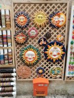 Symbole von Sizilien