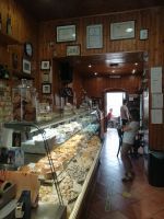 Freizeit und Naschpause