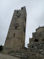 Turm von Erice