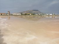 Die Salinen von Trapani sind absolut besuchenswert