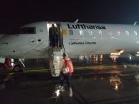 nun geht es endlich nach Sachsen zurück