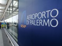 Flughafen Palermo