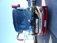 Mit unserem komfortablen Bus gehts nach Südtirol