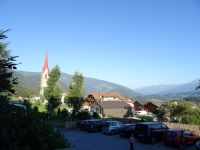 Stefansdorf bei St. Lorenzen