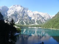 Pragser Wildsee