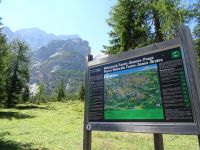 Naturpark Fannes - Sennes - Prags