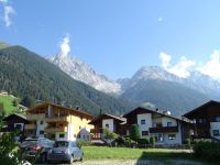 Zweiter Wandertag im Antholzertal