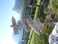 Hier geht´s lang...