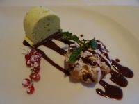 Toller Abendausklang