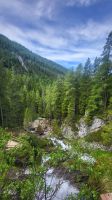 201 – Italien, Trentino, Madonna di Campiglio, Wanderung
