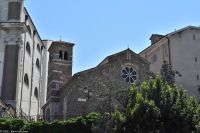 Triest - Basilica di San Silvestro