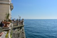 Triest - Schloss Miramare