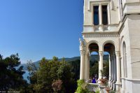 Triest - Schloss Miramare