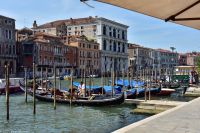 Venedig - Canal Grande 
