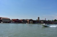 Lagune von Venedig