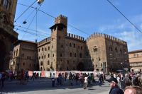 Bologna - Palazzo d’Accursio