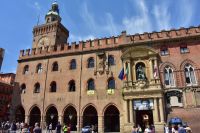 Bologna - Palazzo d’Accursio