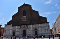 Bologna - Kathedrale