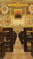 Bologna - Historische Bibliothek der Universität