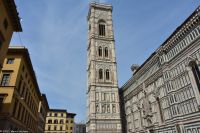 Florenz - der Dom