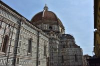 Florenz - der Dom