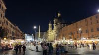 Rom - Piazza Navona