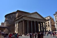 Rom - Pantheon