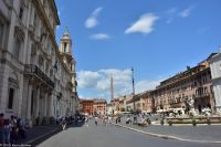 Rom - Piazza Navona