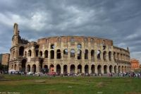 Rom - Kolosseum