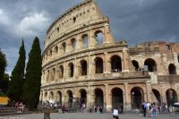 Rom - Kolosseum