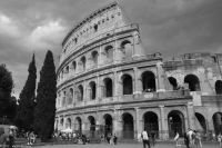 Rom - Kolosseum