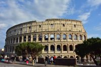 Rom - Kolosseum