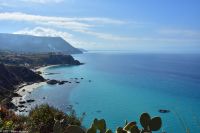 Kalabrien - Capo Vaticano