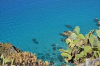 Kalabrien - Capo Vaticano