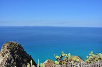 Kalabrien - Capo Vaticano