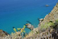 Kalabrien - Capo Vaticano