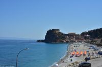 Kalabrien - Scilla - besser bekannt als 