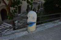 Sizilien - Messina - Streetart