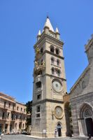 Sizilien - Dom von Messina