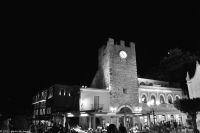 Sizilien - Taormina - Porta Catania