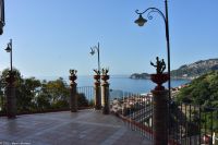 Sizilien - Hotel Antares