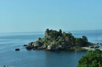 Sizilien - Taormina - Isla Bella